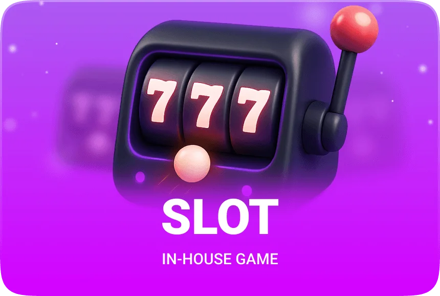 Демо-режим Slot в AUF